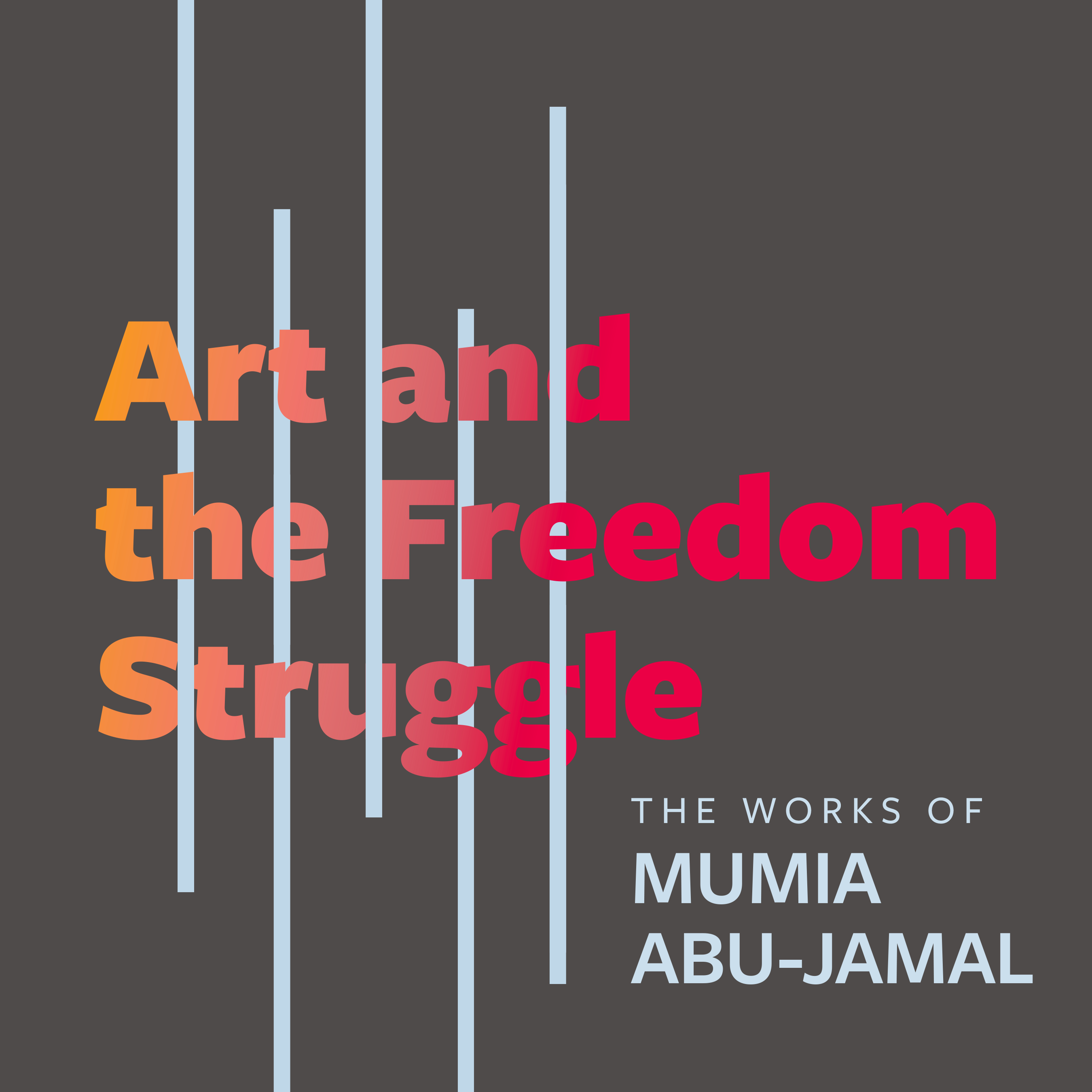 Art and the Freedom Struggle: The Works of Mumia Abu-Jamal