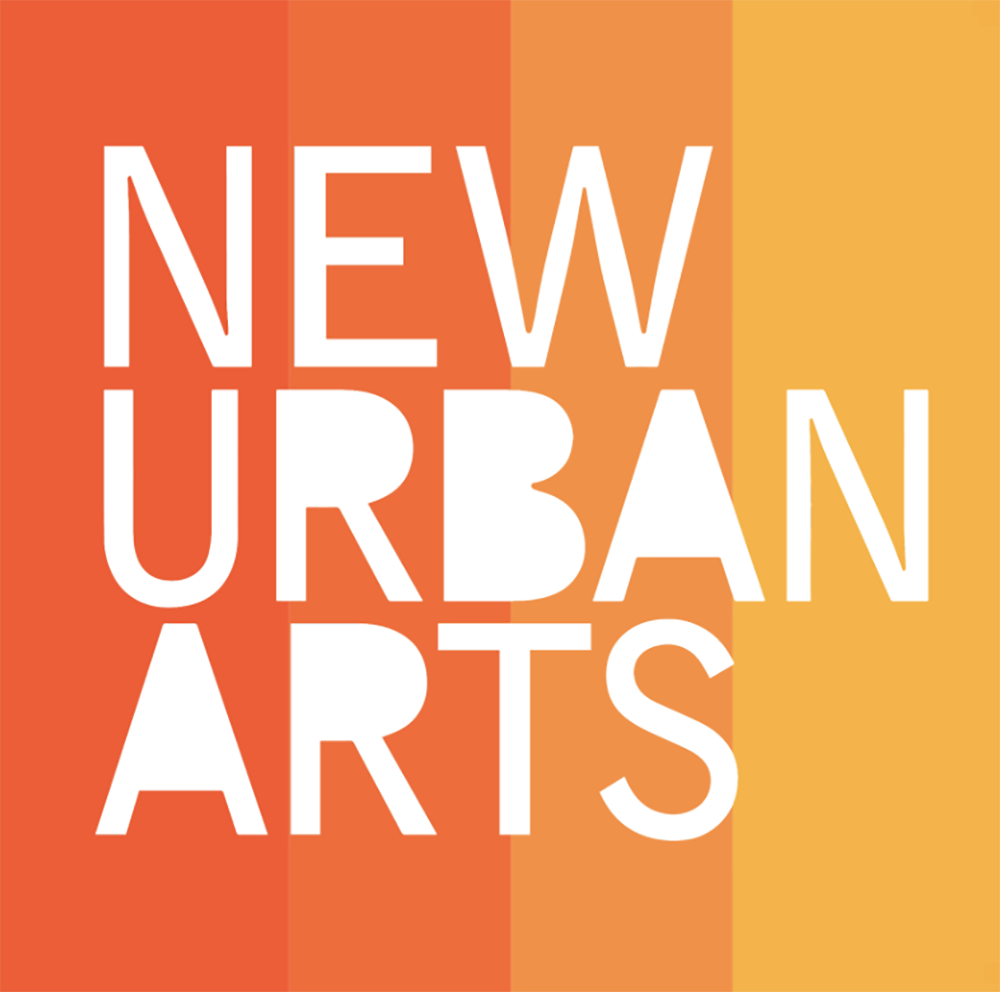 New Urban Arts Logo