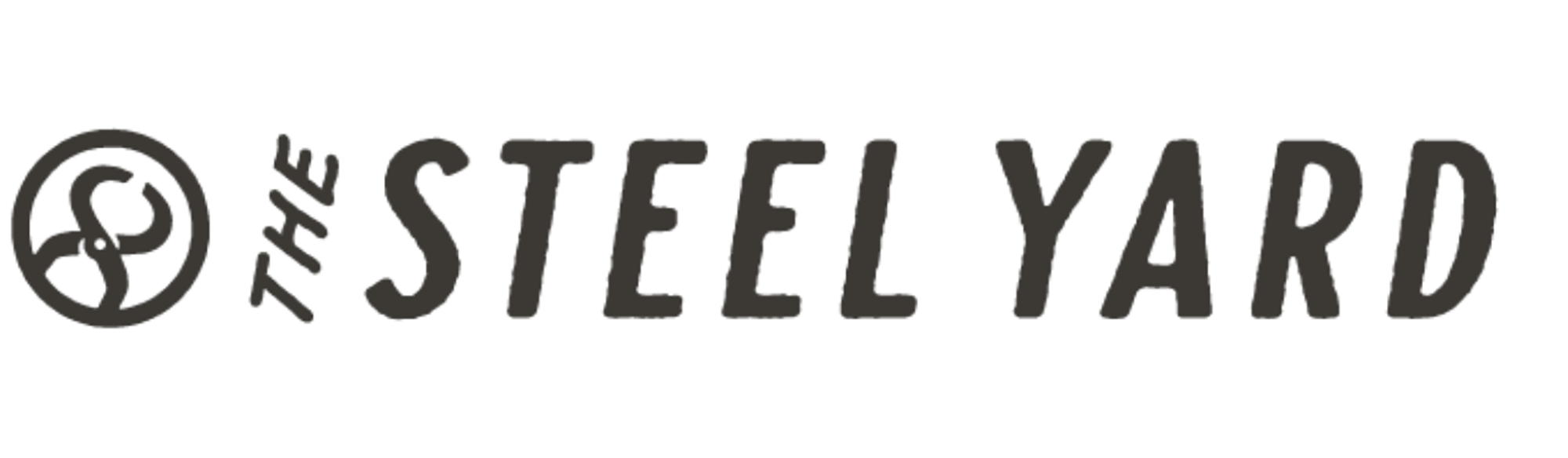 The Steel Yard Logo